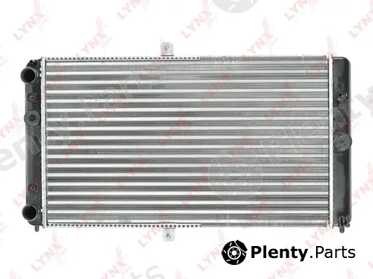 LYNXauto RM-1139 — Radiator, engine cooling