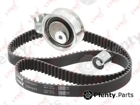 LYNXauto PK-1178 — Timing Belt Kit