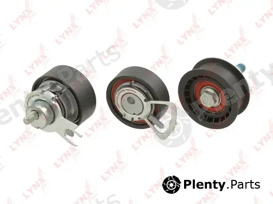 LYNXauto PK-3168 — Pulley Kit, timing belt