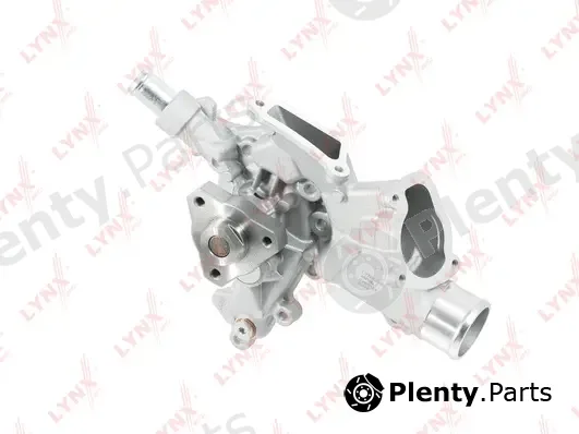 LYNXauto CW-0153 — Water Pump, engine cooling