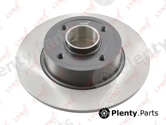 LYNXauto BN-1808 — Brake Disc