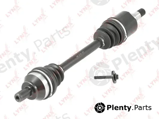 LYNXauto CD-1005 — Drive Shaft