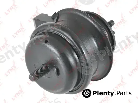 LYNXauto ME-1125 — Mounting, engine