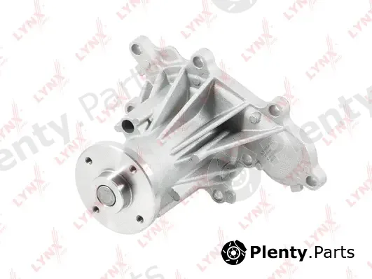 LYNXauto CW-0143 — Water Pump, engine cooling