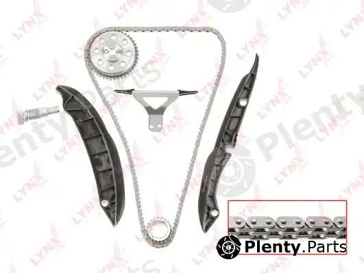 LYNXauto TK-0173 — Timing Chain Kit