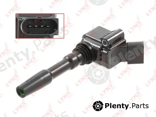 LYNXauto SPL1250 — Ignition Coil