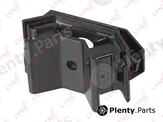 LYNXauto ME-1343 — Mounting, automatic transmission