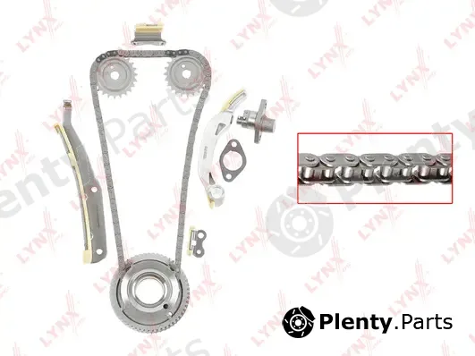 LYNXauto TK-0099 — Timing Chain Kit