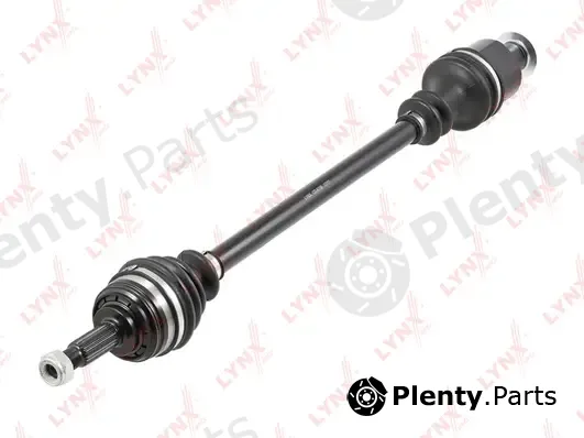 LYNXauto CD-6706 — Drive Shaft