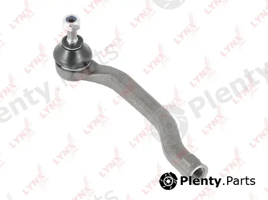 LYNXauto C4260L — Tie Rod End