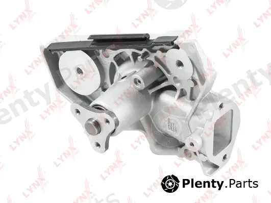 LYNXauto CW-0115 — Water Pump, engine cooling