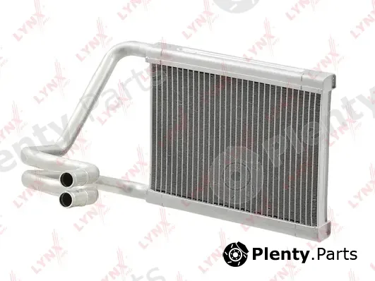 LYNXauto RH-0115 — Heat Exchanger, interior heating