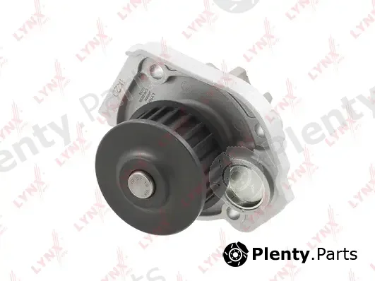 LYNXauto CW-0238 — Water Pump, engine cooling