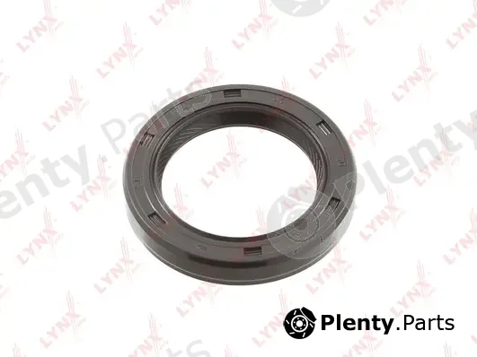 LYNXauto SO-0091 — Shaft Seal, camshaft