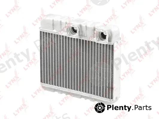 LYNXauto RH-0031 — Heat Exchanger, interior heating