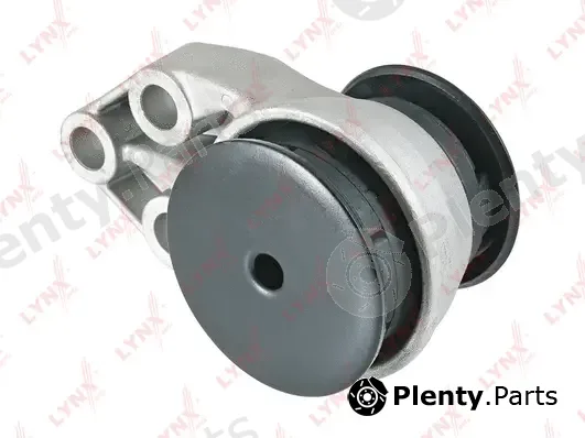 LYNXauto ME-1081 — Mounting, engine