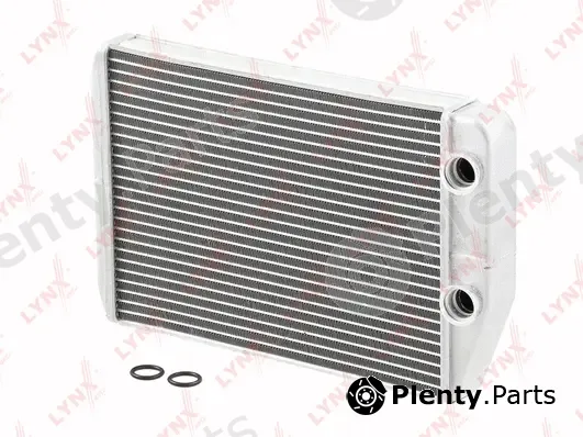 LYNXauto RH-0100 — Heat Exchanger, interior heating