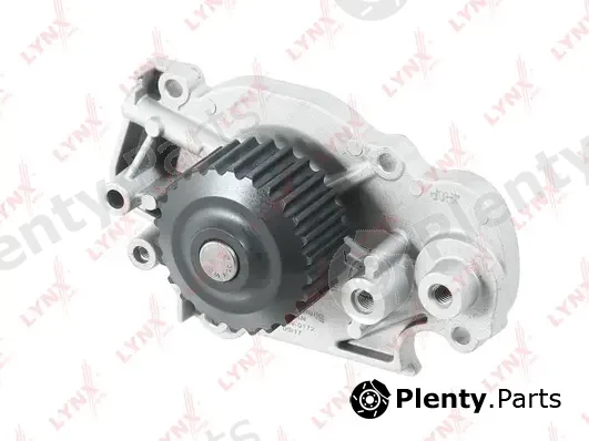 LYNXauto CW-0172 — Water Pump, engine cooling