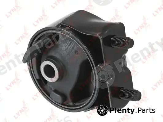 LYNXauto ME-1315 — Mounting, automatic transmission
