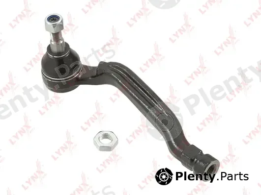 LYNXauto C4451R — Tie Rod End
