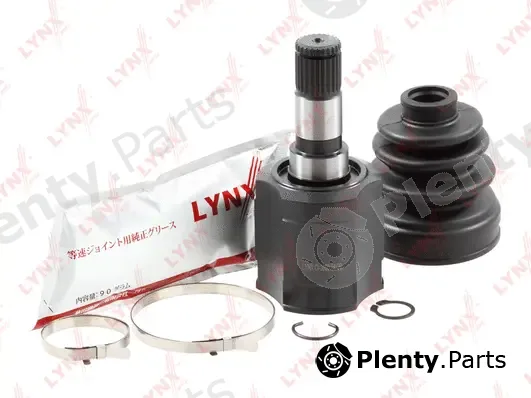 LYNXauto CI-3020 — Joint Kit, drive shaft