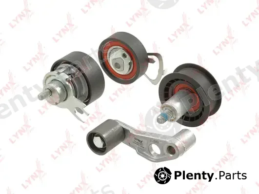 LYNXauto PK-3032 — Pulley Kit, timing belt