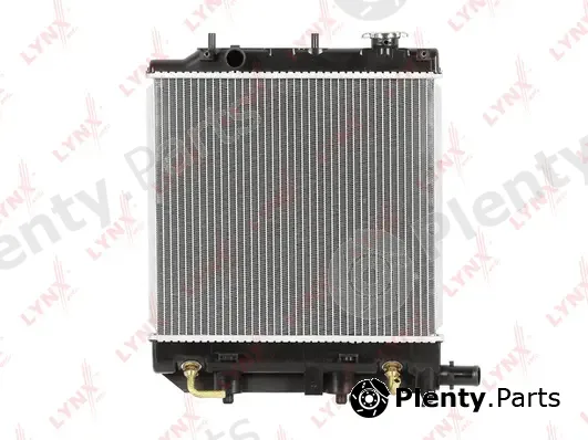 LYNXauto RB-1391 — Radiator, engine cooling