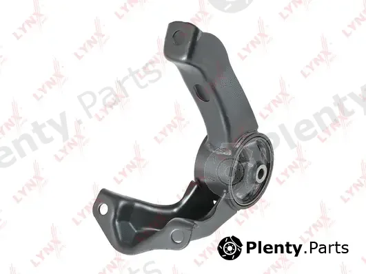 LYNXauto ME-1098 — Mounting, engine