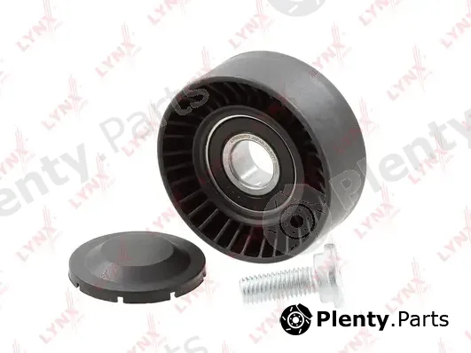 LYNXauto PB-5277 — Tensioner Pulley, V-ribbed belt