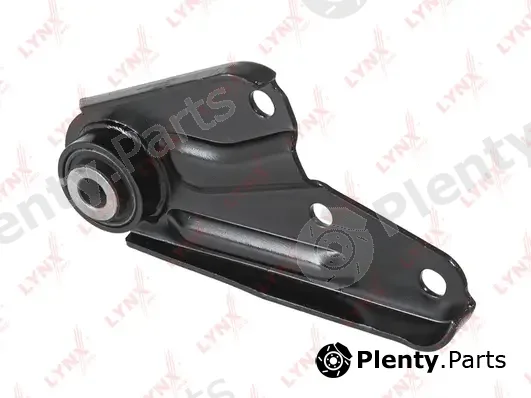LYNXauto ME-1338 — Mounting, automatic transmission