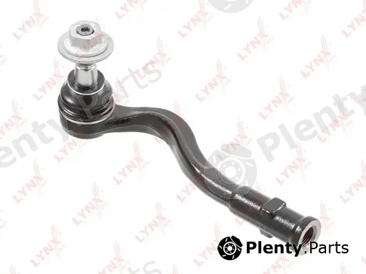 LYNXauto C4439R — Tie Rod End