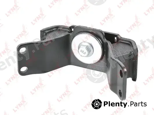 LYNXauto ME-1775 — Mounting, automatic transmission