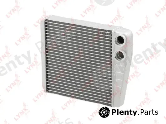 LYNXauto RH-0292 — Heat Exchanger, interior heating