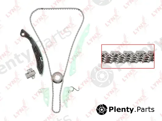 LYNXauto TK-0176 — Timing Chain Kit