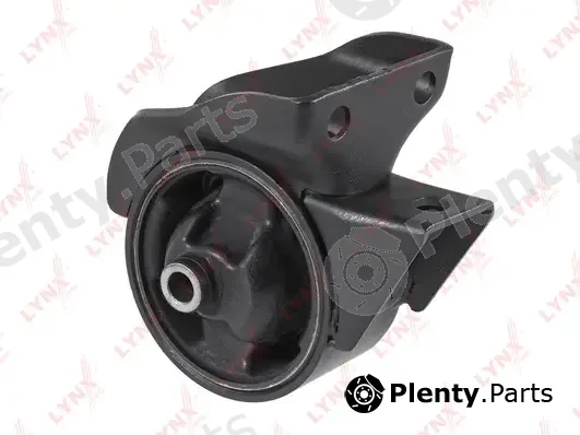 LYNXauto ME-1058 — Mounting, engine