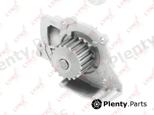 LYNXauto CW-0139 — Water Pump, engine cooling