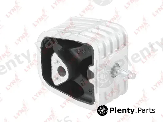 LYNXauto ME-1084 — Mounting, engine