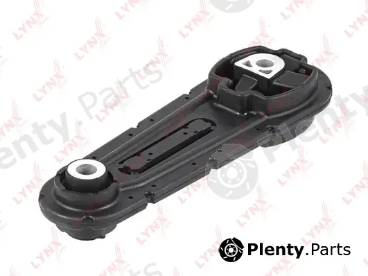 LYNXauto ME-1291 — Mounting, automatic transmission