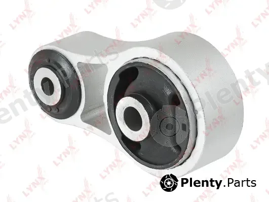 LYNXauto ME-1339 — Mounting, automatic transmission