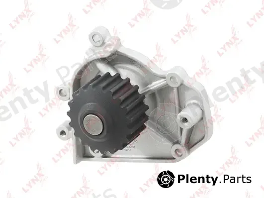 LYNXauto CW-0152 — Water Pump, engine cooling