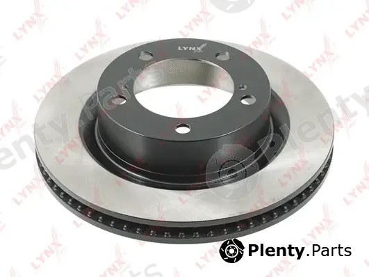 LYNXauto BN-1173 — Brake Disc