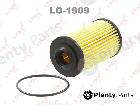 LYNXauto LO-1909 — Oil Filter