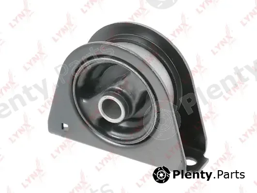 LYNXauto ME-1111 — Mounting, engine