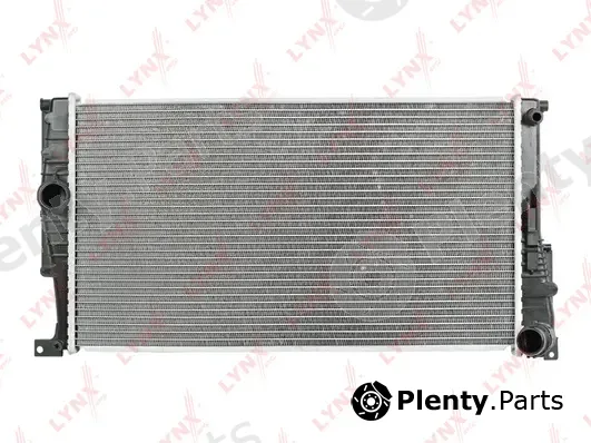 LYNXauto RB-1234 — Radiator, engine cooling