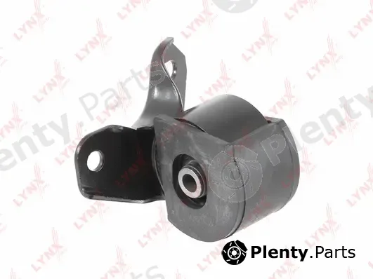 LYNXauto ME-1540 — Mounting, engine