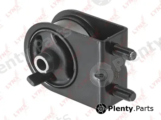 LYNXauto ME-1376 — Mounting, manual transmission