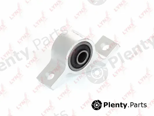 LYNXauto C8642 — Mounting, control/trailing arm