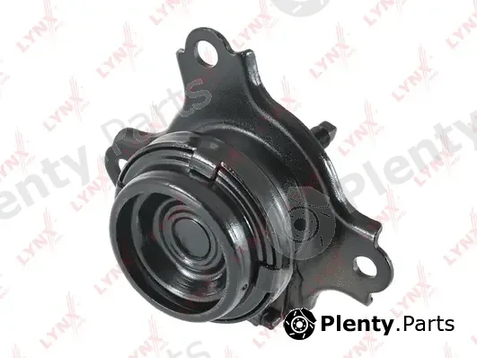 LYNXauto ME-1032 — Mounting, engine