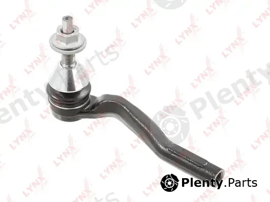 LYNXauto C4445R — Tie Rod End