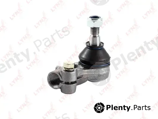 LYNXauto C4064L — Tie Rod End